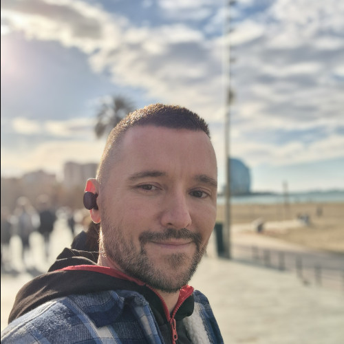 Serge W. profile photo