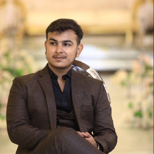 Baqir S. profile photo