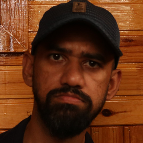 Inayat U.