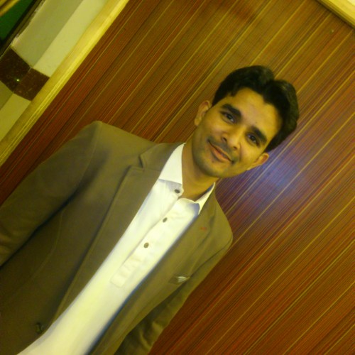 MOHSIN K. profile photo