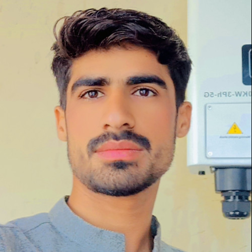 Matloob  A. profile photo