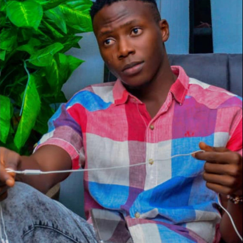 Black D. profile photo