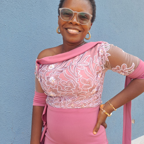 Abisola O. profile photo