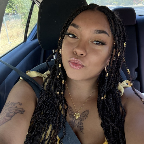 Aaliyah W. profile photo