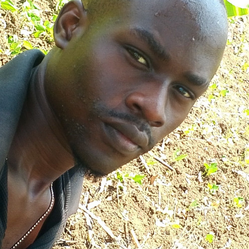 JOHN   . profile photo