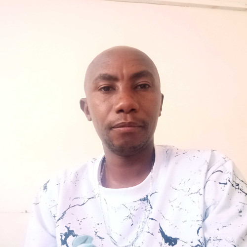 John W. profile photo