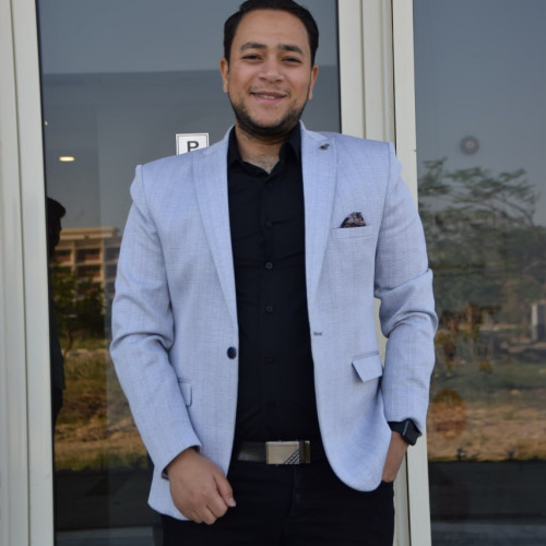 Mahmoud  M. profile photo