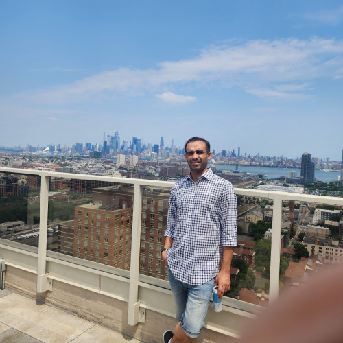 vikram v. profile photo