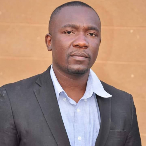Emmanuel Chama M. profile photo