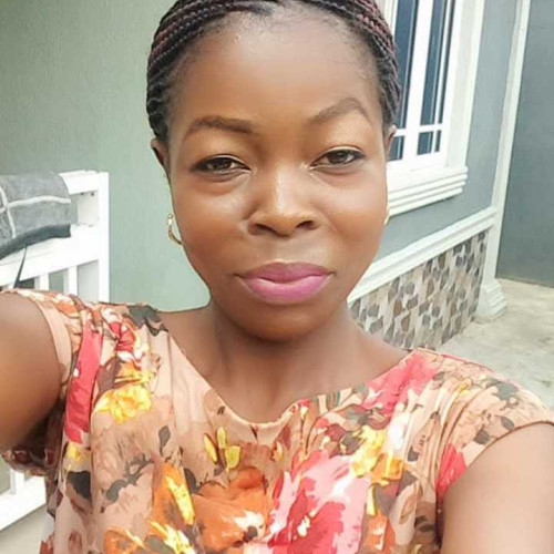 Abaniwonda B.