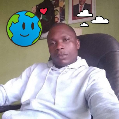 John M. profile photo