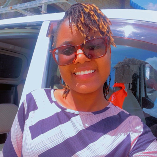 Panashe M. profile photo