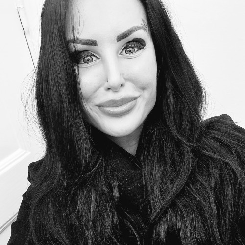 Sabrina S.