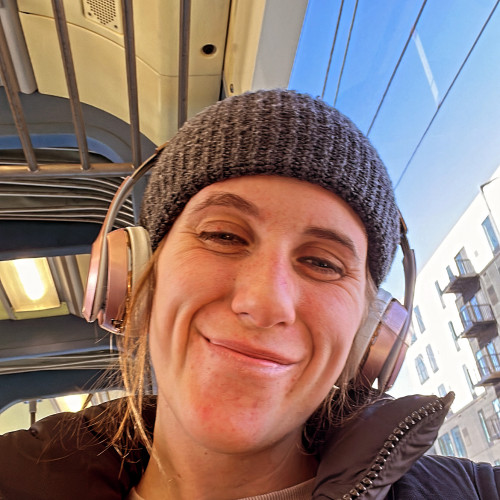 Claire  A. profile photo