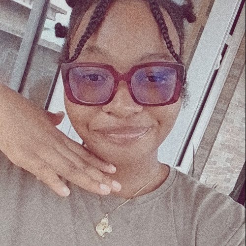 anthonia a. profile photo