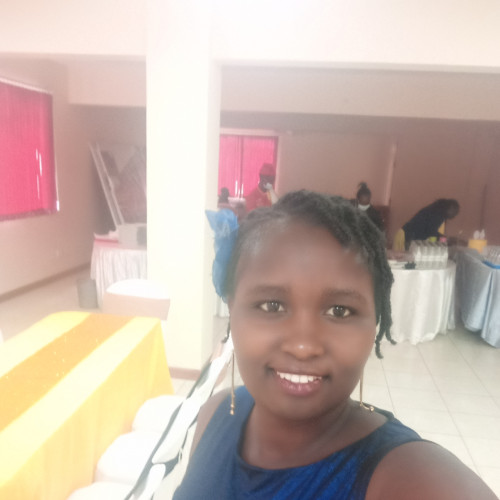 STELLAH G. profile photo