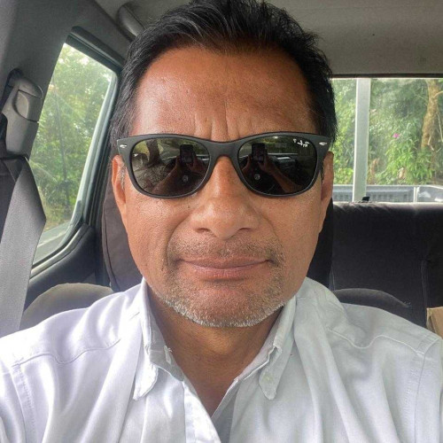 Manuel r. profile photo