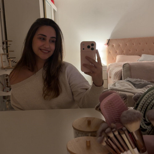 Nika B. profile photo