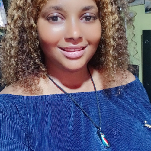 Sandrine T. profile photo
