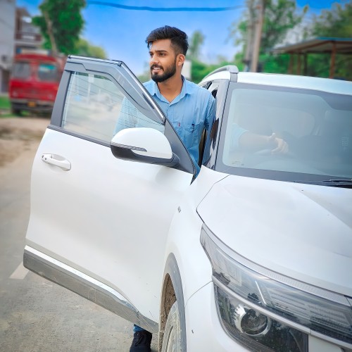 Rahul  G. profile photo