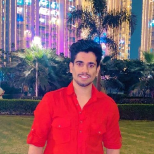 Rahul K.