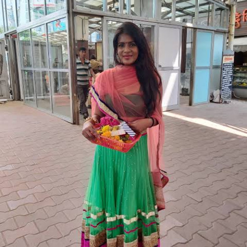 Priya J. profile photo