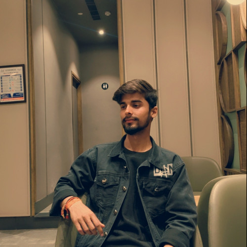 Akash S. profile photo