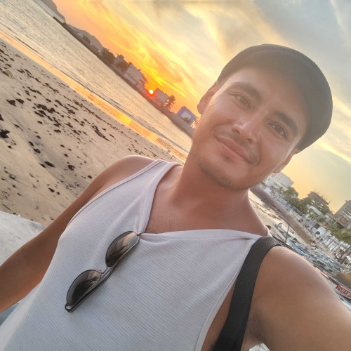 axel g. profile photo