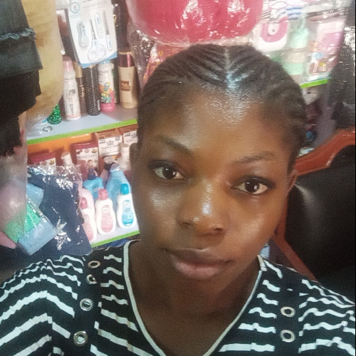 Onyinyechi  N. profile photo