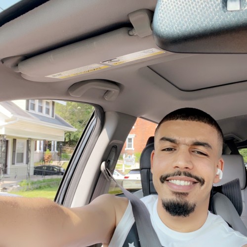 Fadel B. profile photo