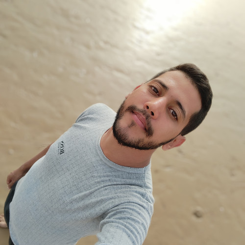 hicham i. profile photo