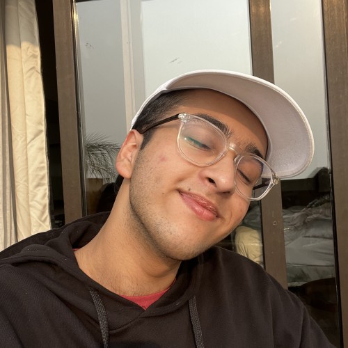 Siddharth S.