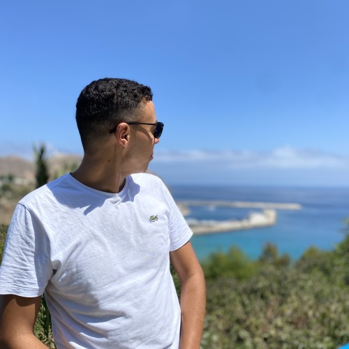 Mohamed E. profile photo
