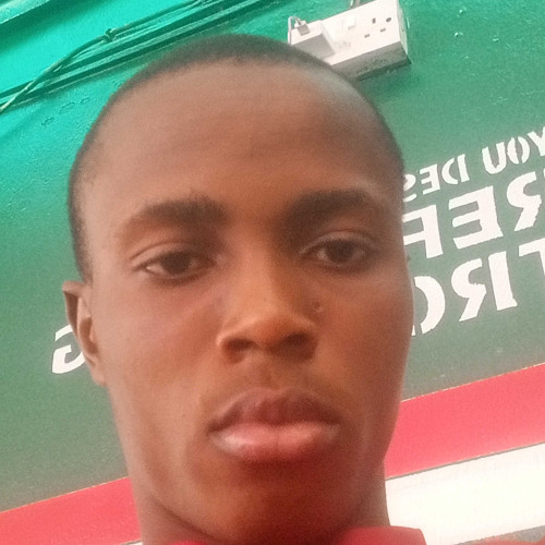 David B. profile photo