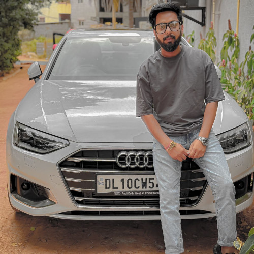 Utkarsh  R.