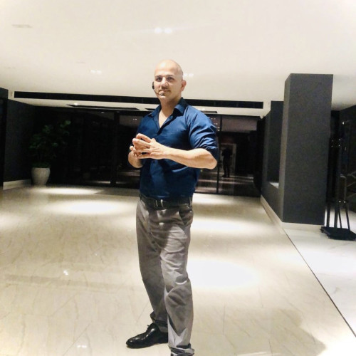 Milad E. profile photo