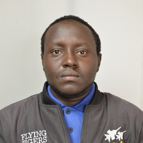 SIMON M. profile photo