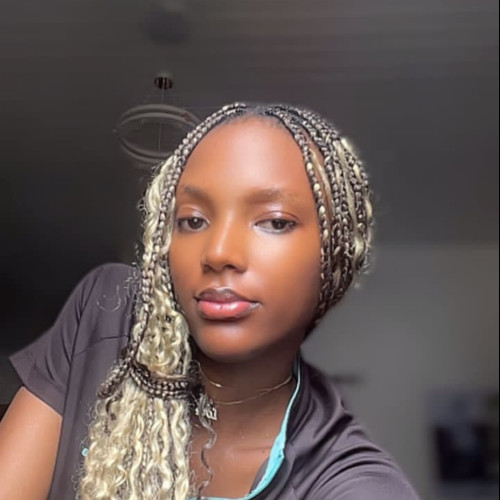 Favour P.