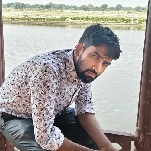 Suraj Kumar a. profile photo