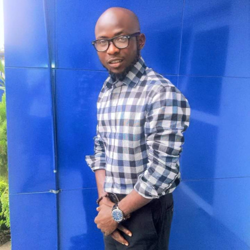 Oluwatosin  S. profile photo