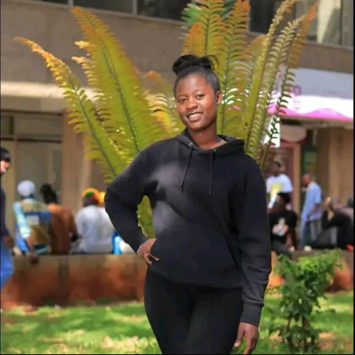 mary m. profile photo