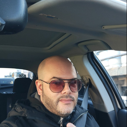 Tomer G. profile photo