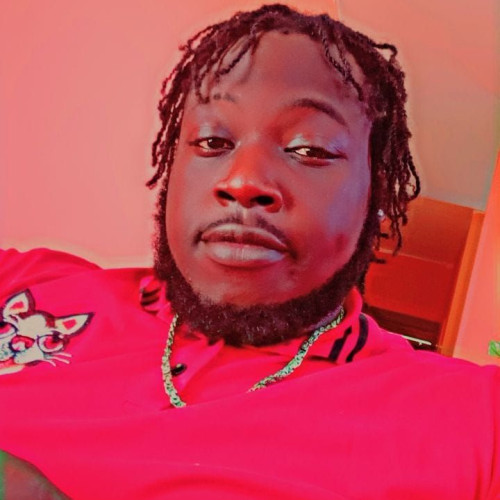 antwain R.