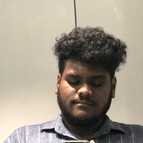 VIJESH D.