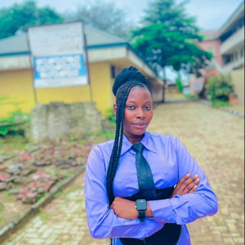Excel A. profile photo