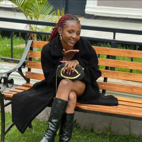 Blessing N. profile photo