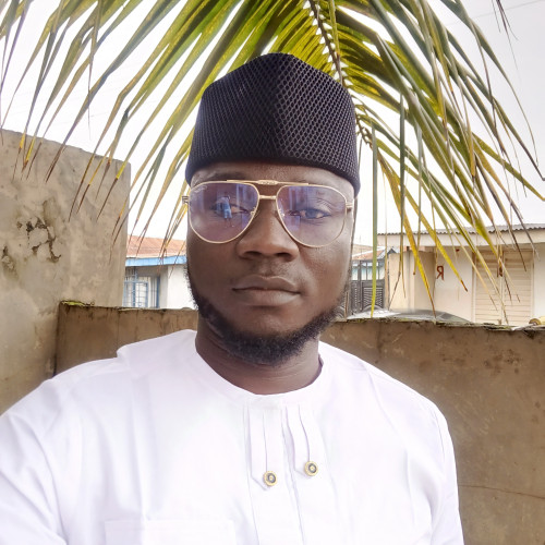 Olabode O. profile photo
