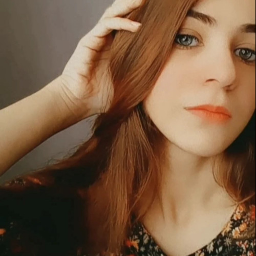 haniaa k. profile photo