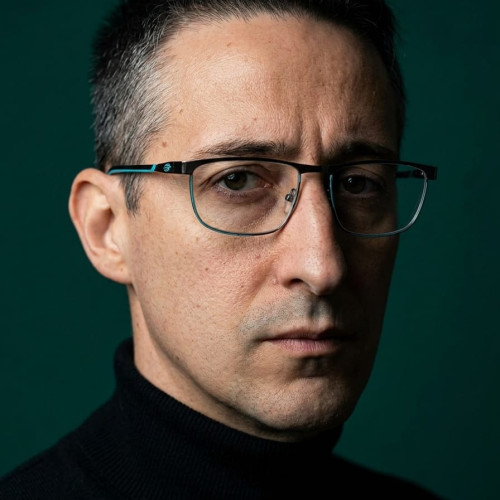 Franco C. profile photo