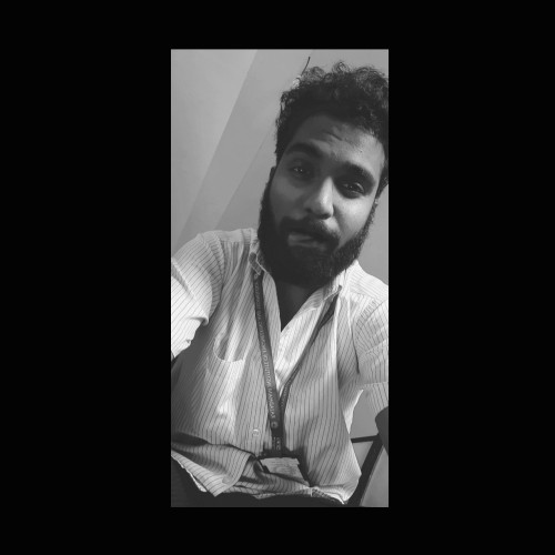 Karthik S.